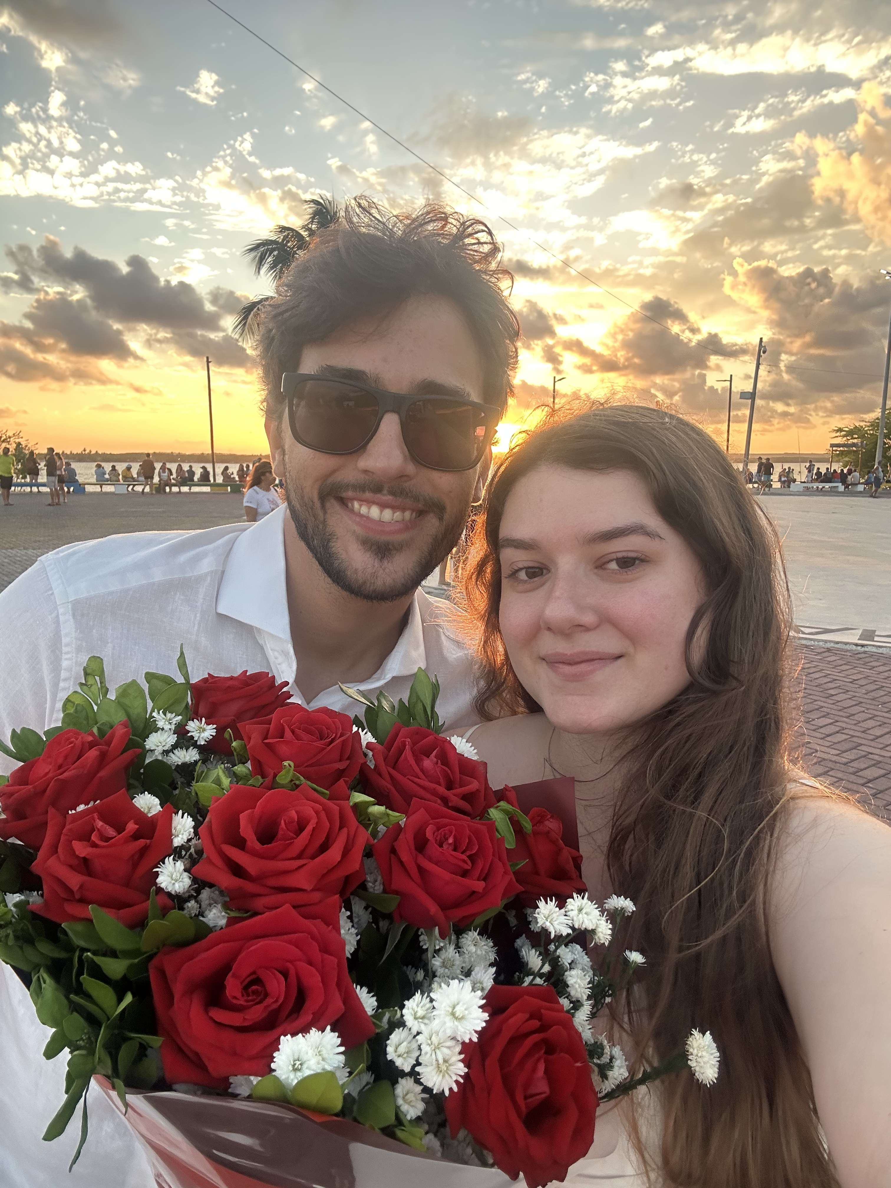Lucas e Amanda - foto 3